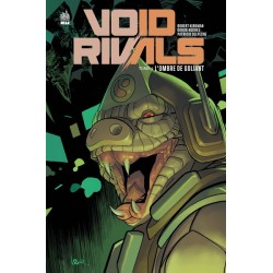 Void Rivals - Tome 4 -...