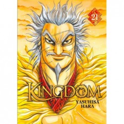 Kingdom - Tome 21