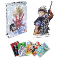 Black Clover - Tome 37 -...