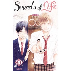 Sounds of life - Tome 20