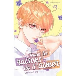 Toutes les raisons de...