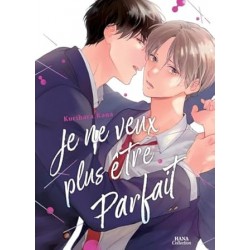 Je ne veux plus être parfait