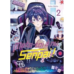 Mets-toi à nu, senpai ! -...