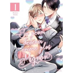 Tu peux devenir encore plus...