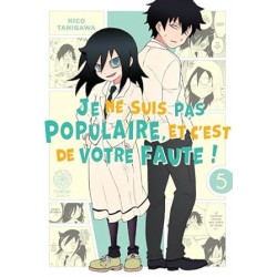 Watamote : Je ne suis pas...