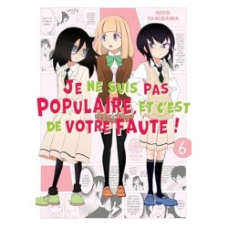 Watamote : Je ne suis pas...