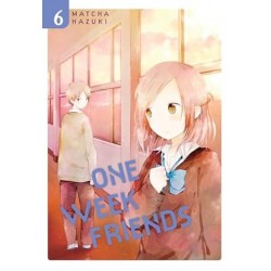 One week friends - Tome 6