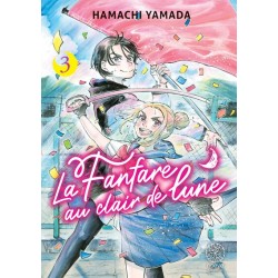 La Fanfare au clair de Lune...