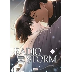 Radio Storm - Tome 4