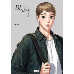 BJ Alex - Tome 2
