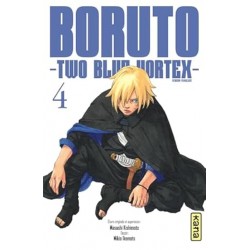Boruto - Two Blue Vortex -...