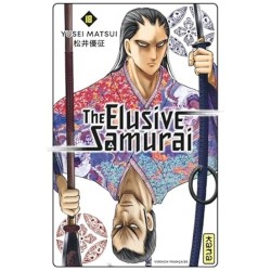 The Elusive Samurai - Tome 18