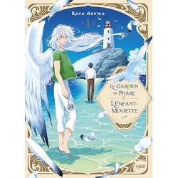 Le Gardien de Phare et...