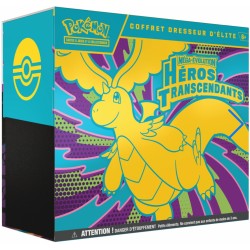 Pokémon ME02.5 : Coffret...