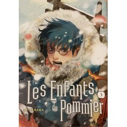 Les Enfants du pommier -...