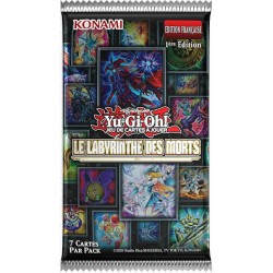Yu-Gi-Oh! - Display de 24...
