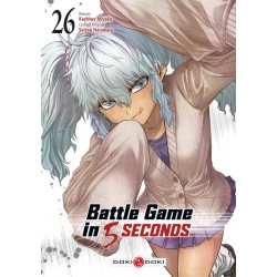 Battle Game in 5 Seconds -...