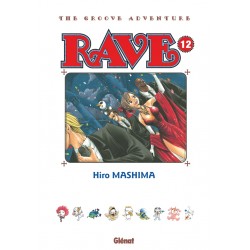 Rave - The Groove Adventure...