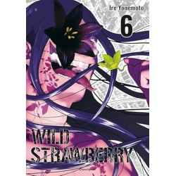 Wild Strawberry - Tome 06