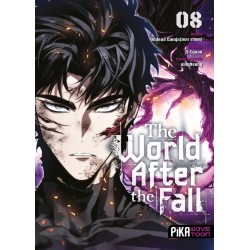 The World After the Fall -...