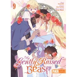 My Gently Raised Beast -...