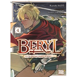 Beryl : de paysan à maître...