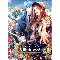 Beware the Villainess ! -...