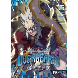 Overgeared - Tome 05