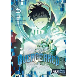 Overgeared - Tome 06