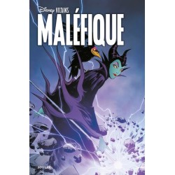Disney Vilains - Maléfique