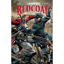 Redcoat - Tome 2 - Le nordiste