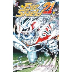 Eyeshield 21 - Tome 01 -...