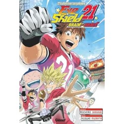 Eyeshield 21 - BRAIN X BRAVE