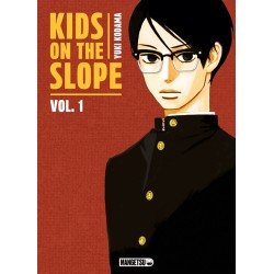 Kids on the Slope - Tome 1