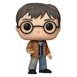 Figurines POP! Harry Potter...