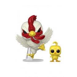 Figurine POP Rooster...