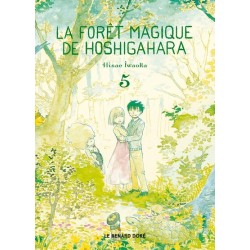 La Forêt magique de...