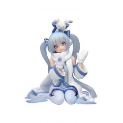 Figurine Hatsune Miku -...