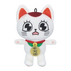 Peluche Dandadan - Turbo...