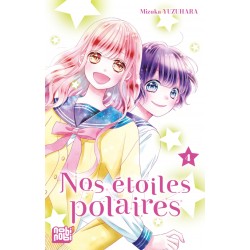 Nos étoiles polaires - Tome 4