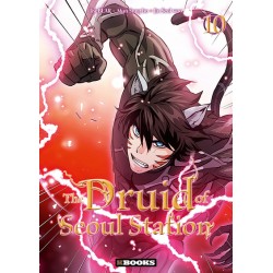 The Druid of Seoul Station...