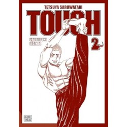 Tough - L'Aube d'une...