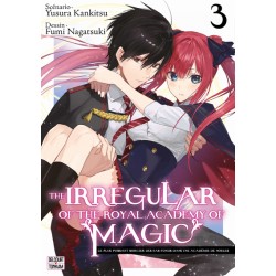 The Irregular of the Royal...