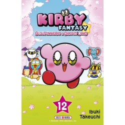 Kirby Fantasy -...
