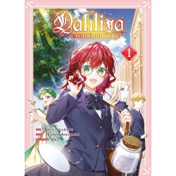 Dahliya - L'académie royale...
