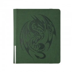 Dragon Shield - Portfolio...