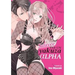 Sauvée par un yakuza alpha