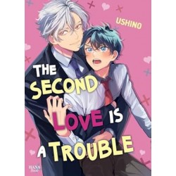 The second love is a...