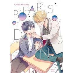 Polaris of dawn - Tome 1