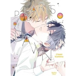Polaris of dawn - Tome 2